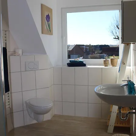 Apartment Bauernhof Hoepner 
