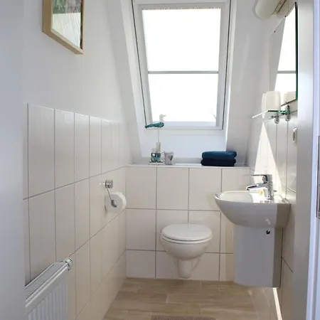 Apartment Bauernhof Hoepner 