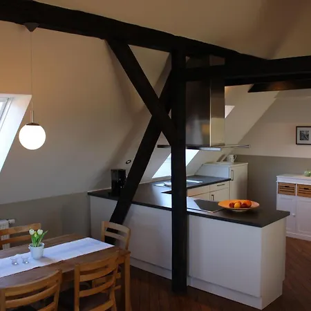 Apartment Bauernhof Hoepner 