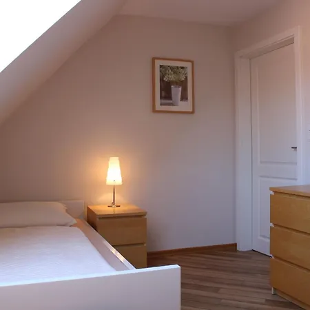 Apartment Bauernhof Hoepner 