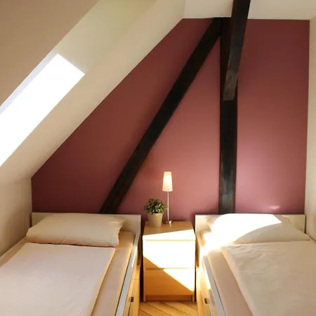 Apartment Bauernhof Hoepner 