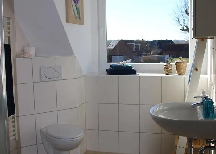 Apartamento Bauernhof Hoepner 