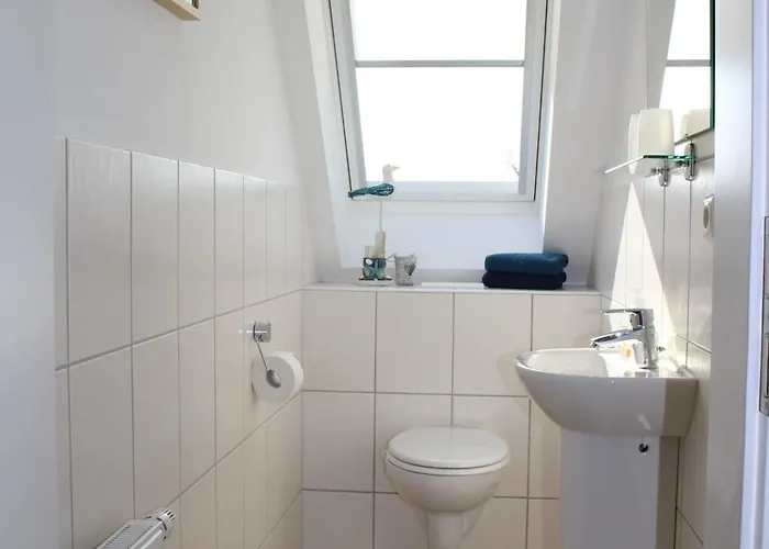 Apartamento Bauernhof Hoepner 