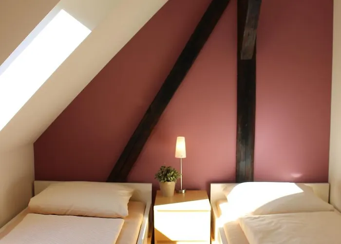 Apartamento Bauernhof Hoepner 